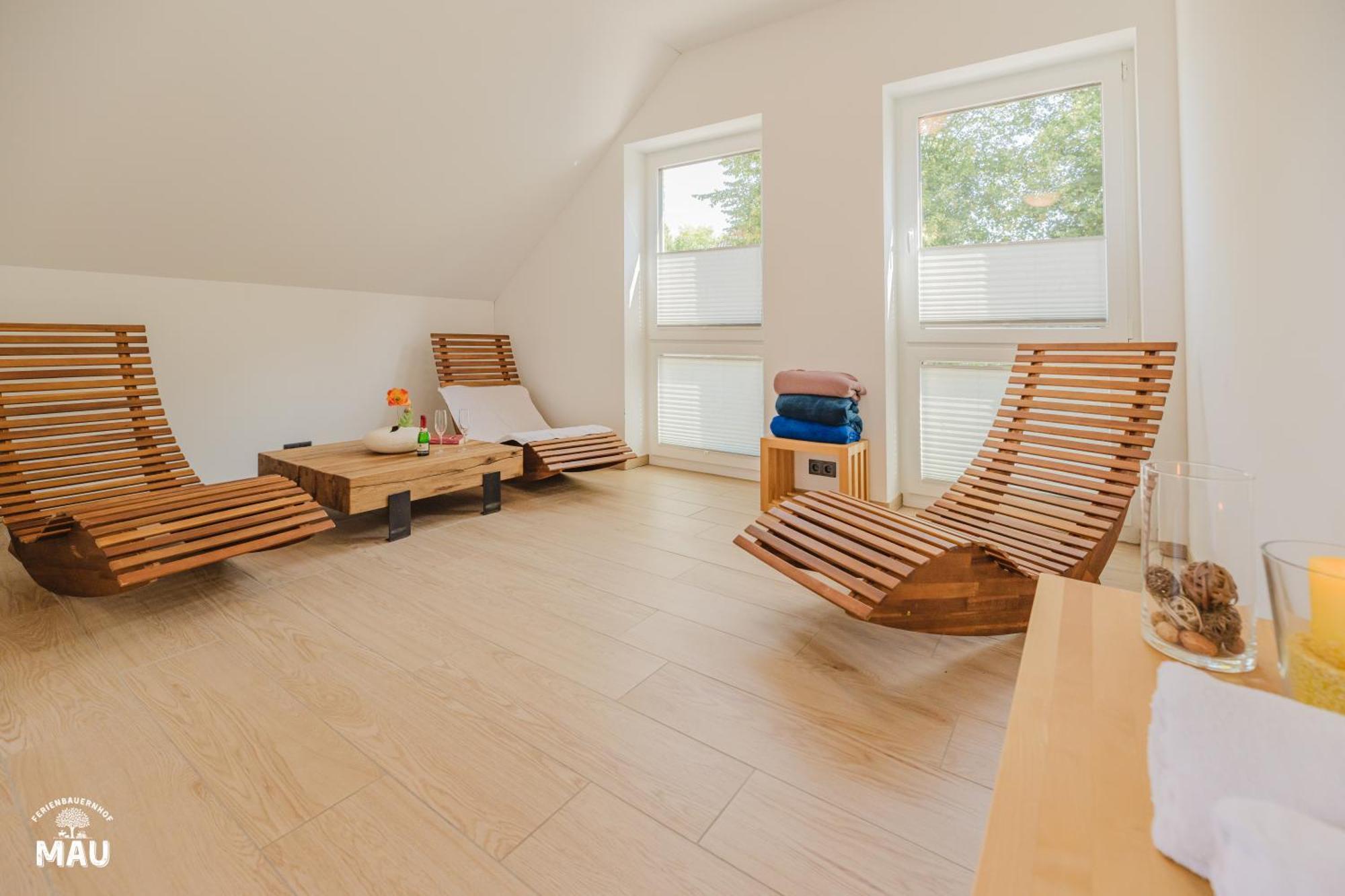 Ferienbauernhof Mau Fehmarn Exterior foto